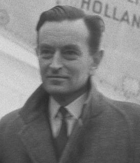 Picture of David Lean