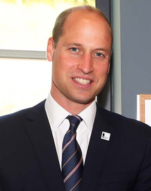 Picture of William, Prince of Wales