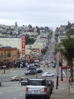 Picture of The Castro