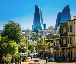 Picture of Azerbaijan