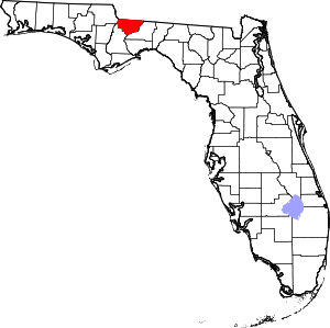 Picture of Gadsden County