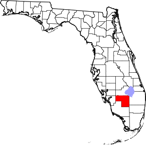 Picture of Hendry County