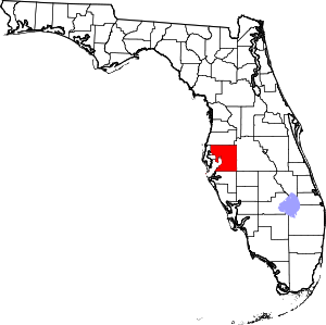Picture of Hillsborough County