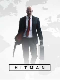 Picture of Hitman