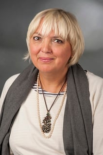 Picture of Claudia Roth