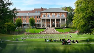 Picture of North Carolina State University