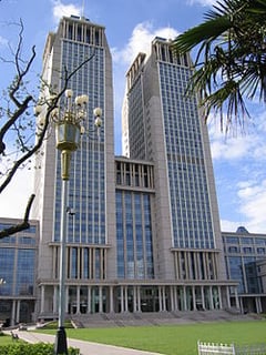 Picture of Fudan University