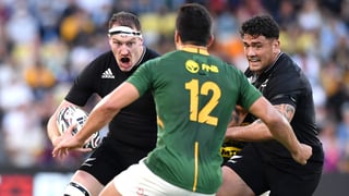 Picture of Brodie Retallick