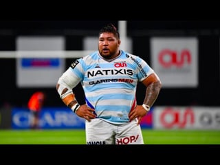 Picture of Ben Tameifuna