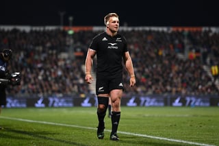Picture of Sam Cane