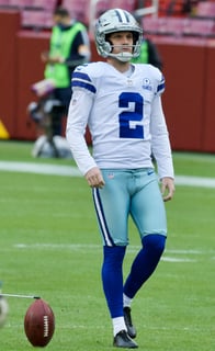 Picture of Greg Zuerlein
