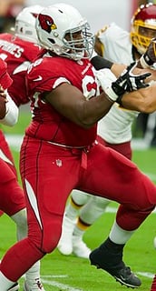 Picture of Kelvin Beachum