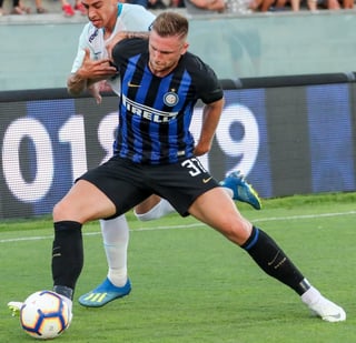 Picture of Milan Škriniar