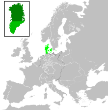Picture of North Greenland