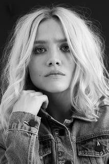Picture of Maddie Hasson