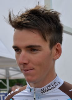 Picture of Romain Bardet