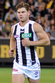 Picture of Taylor Adams