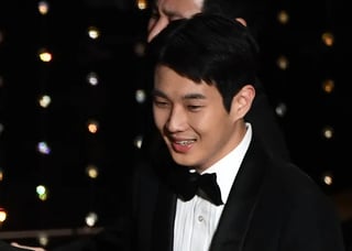 Picture of Choi Woo-shik