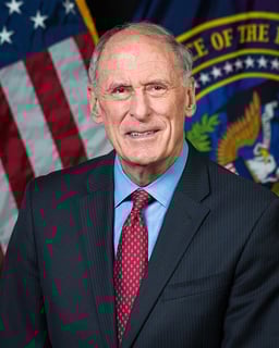 Picture of Dan Coats