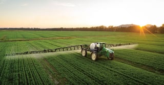 Picture of Green Revolution