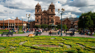 Picture of Cusco