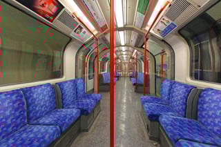 Picture of Central line