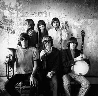 Picture of Jefferson Airplane