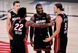 Picture of Miami Heat