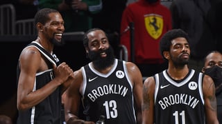 Picture of Brooklyn Nets