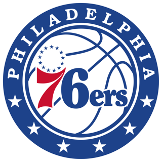 Picture of Philadelphia 76ers