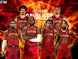 Picture of Cleveland Cavaliers