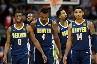 Picture of Denver Nuggets