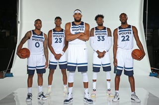 Picture of Minnesota Timberwolves