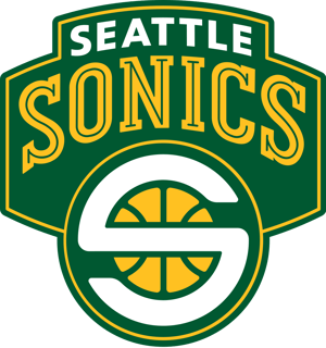Picture of Seattle Supersonics