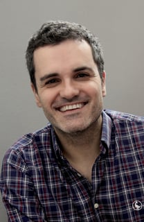 Picture of Carlos Montero