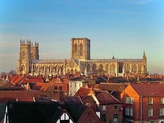 Picture of York Minster