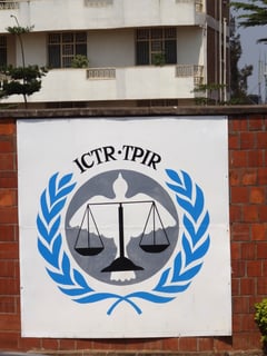 Picture of International Criminal Tribunal for Rwanda