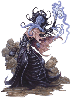 Picture of Illithid
