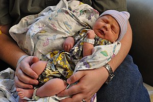 Picture of Infant