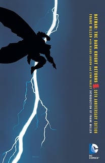Picture of The Dark Knight Returns