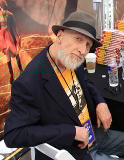 Picture of Frank Miller