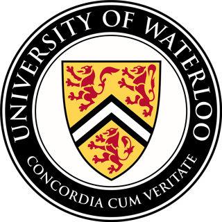 Picture of University of Waterloo