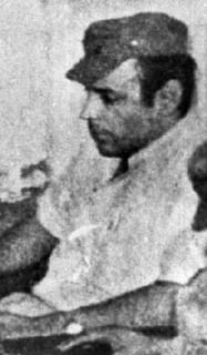 Picture of Abu Nidal