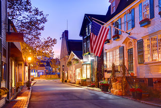 Picture of Newport