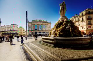 Picture of Montpellier