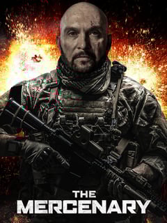 Picture of Mercenary