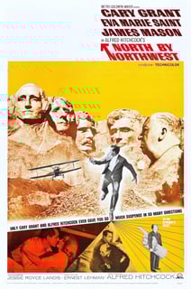 Picture of North by Northwest