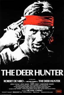 Picture of The Deer Hunter