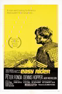 Picture of Easy Rider