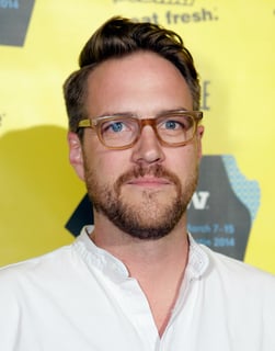 Picture of Patrick Brice